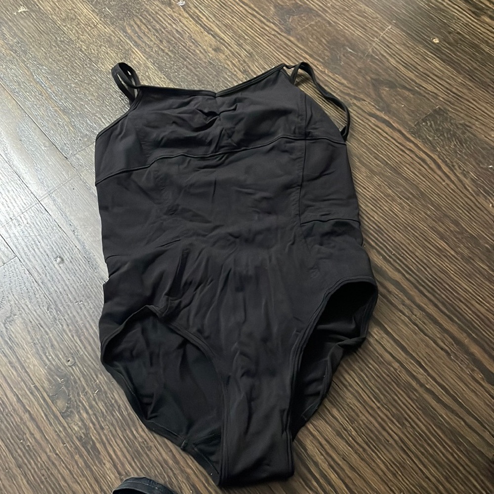Ivivva Ballet leotard
